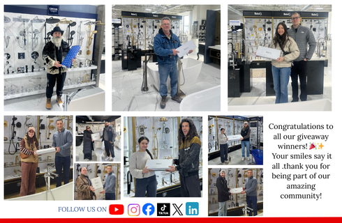 Riobel LK101 Ludik Kitchen Faucet on Sale